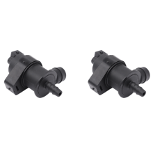 Für S60 S80 V70 XC70 XC90 2001-2011 Dampf Kanister Purge Ventil