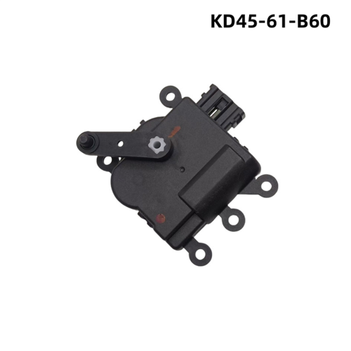 Inner And Outer Cycle Motor Actuator 2