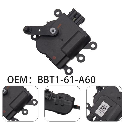 Inner And Outer Cycle Motor Actuator 1