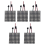 Dot Matrix Screen RGB 5050SMD Individual Pixels LED Matrix Panel 1