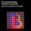 Dot Matrix Screen RGB 5050SMD Individual Pixels LED Matrix Panel 2