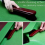 Pool table brush set wooden handle cleaning tool
Brush and knife brush for pool table 4