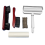 Pool table brush set wooden handle cleaning tool
Brush and knife brush for pool table 1