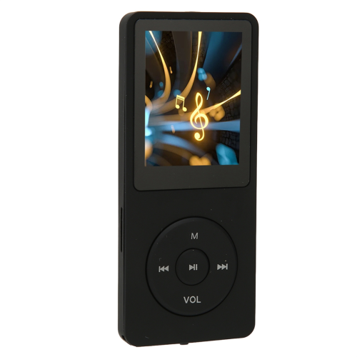 Lecteur MP3 MP4 64 Go noir 1