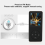 Lecteur MP3 MP4 64 Go noir 3