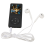 Lecteur MP3 MP4 64 Go noir 1