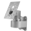 Wall-Mounted Bracket Face Recognition Machines Access Control 1