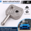 18308582060 Car Rear Muffler Bracket for M5 X3 X4 Left 5