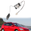 Sensor de nivel de combustible para I30 Forte Spectra Cerato 5
