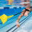 Schwimmtrainingsgeräte Fallschirm,A 2