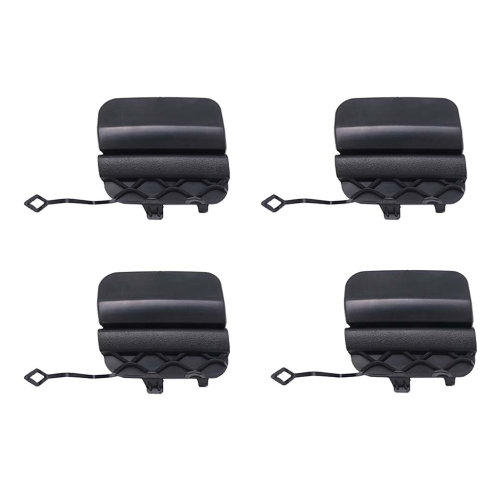 Rear Bumper Tow Towing Eye Cover Cap For W205 C180 C200 C260 4714141542829