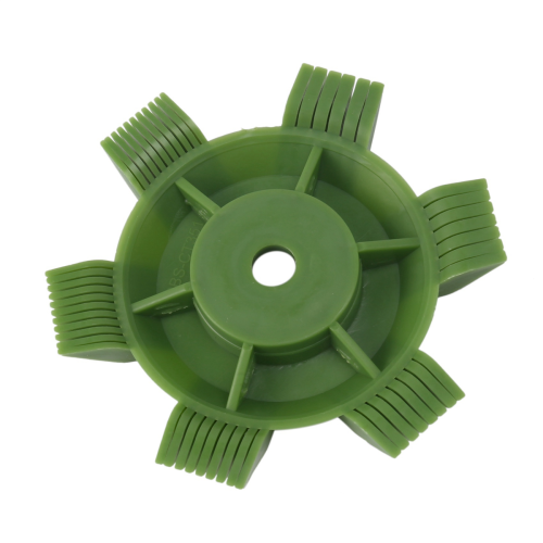 Auto Car Plastic A/C Condenser Fin Straightener Refrigeration 2