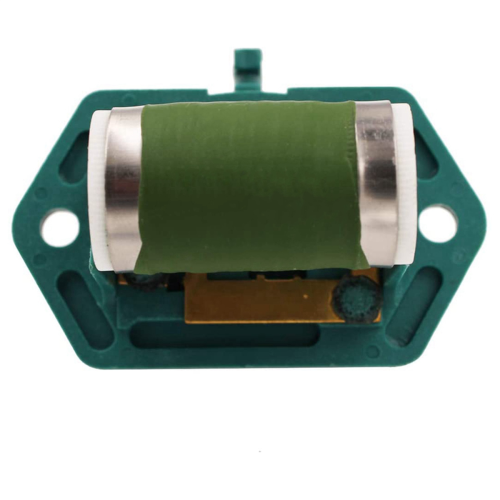 Car Fan Speed Control Resistor Module Regulator for Fiesta 2003-2006 1