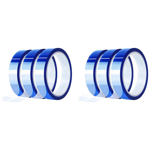 20 mm:n lämpöteippi sublimaatioon