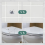 Repair Paste Waterproof Bathroom Tub Floor Ceramic Crack Adhesive 6