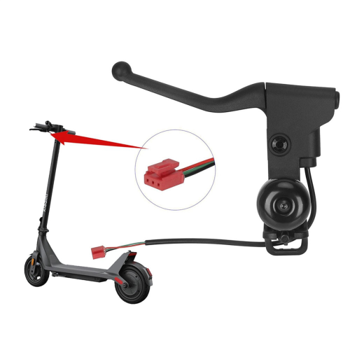 Remhendel voor 4 Lite scooter 1