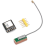 GPS+BDS Dual Mode Module Atgm336H for NEO-M8N NEO-6M 3