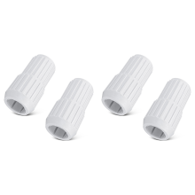 2 Pcs Pool Teleskop Pole Cam Lock Ersatz A