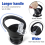 Standard Size Straw Lid for Standard Bottle 3