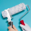 4 in 1 Paint Brush Comb, Brush Roller Cleaner Tool 5