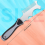 4 in 1 Paint Brush Comb, Brush Roller Cleaner Tool 4