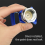 Universal Reversible Tip Gasket for Airless Nozzle Guard Seals Tip 4