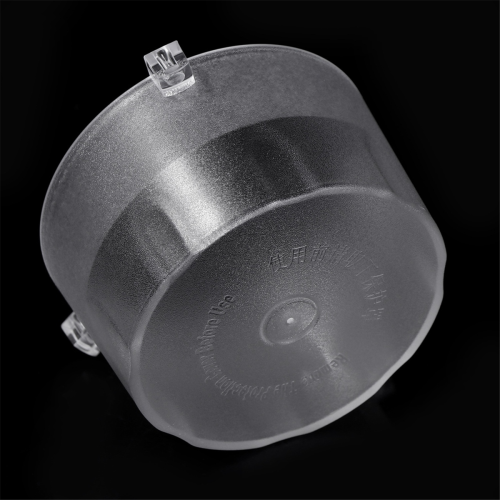Housse de protection pour éclairage LED pour C120d, C300d, 600d, 1200d Pro 2