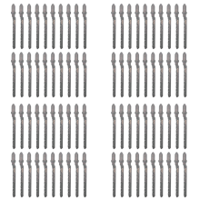 20-teiliges T119BO 12 TPI sortiertes T-Schaft-Stichsägeblatt-Set