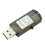 U13B Industrial USB Simulators 22 in 1 Flight Control Plastic USB 6