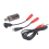 U13B Industrial USB Simulators 22 in 1 Flight Control Plastic USB 1