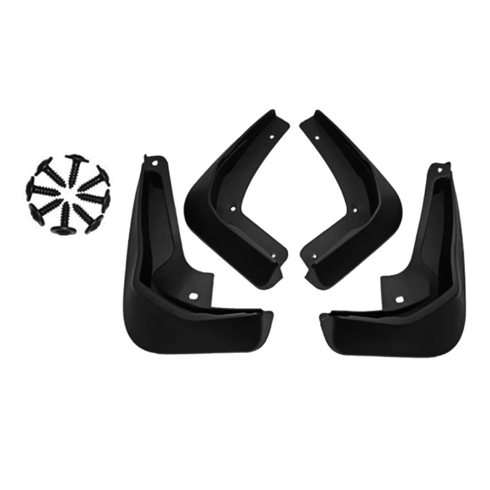 Car Mud Flaps Mud Guard Flap Splash Flaps For Focus 4712801401066