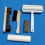 Pool table brush set
Lightweight wooden handle cleaning tool
Brush and knife brush for pool table 5