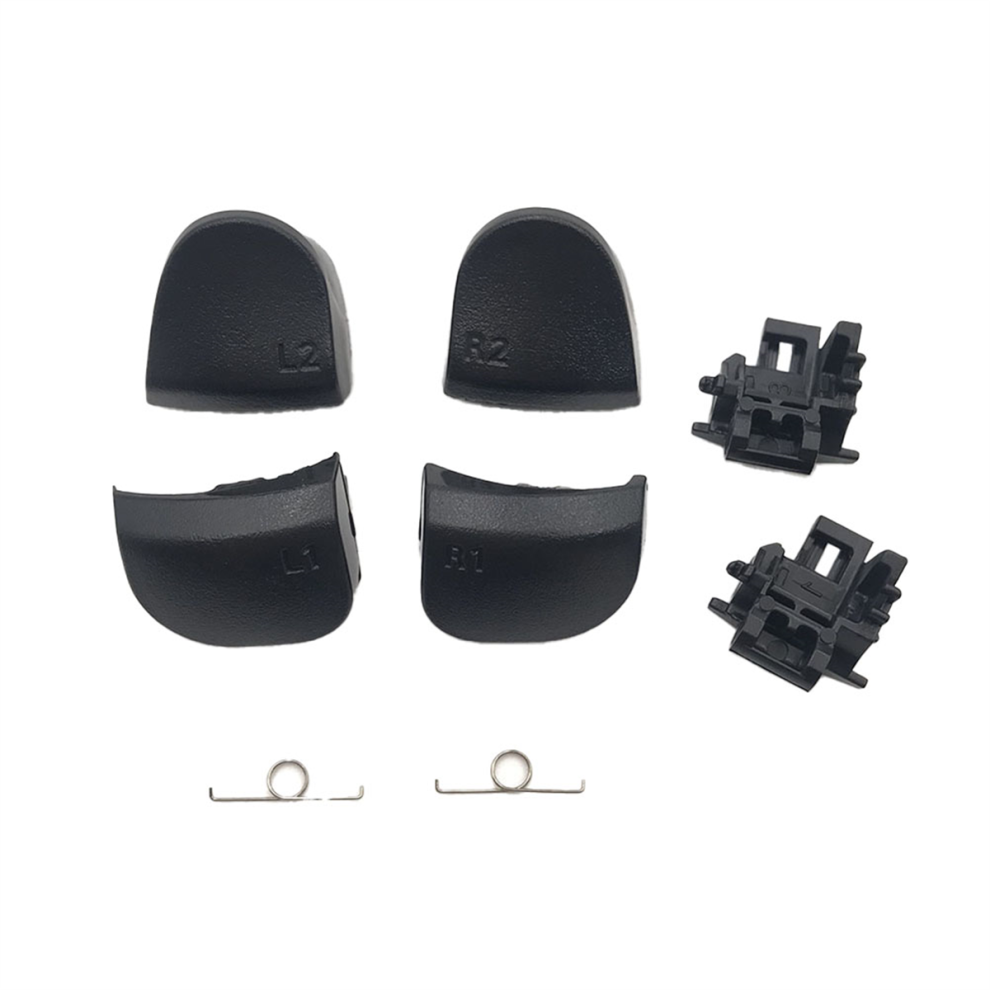 10Sets For V1 Controller R2 L2 R1 L1 B 4712801400489