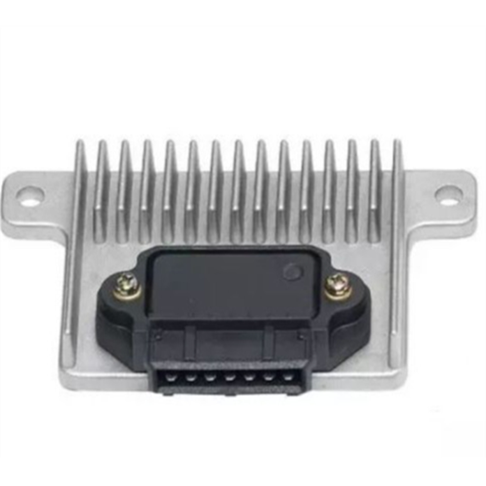 Ignition Module for SAMARA 1.3 1.5 Automotive Parts-image-OPC-PJ28M7C-NEW