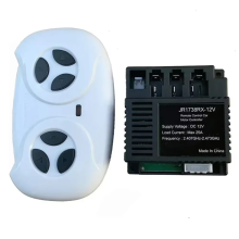JR1738RX-12V Empfänger Fernbedienung Kinder Elektroauto