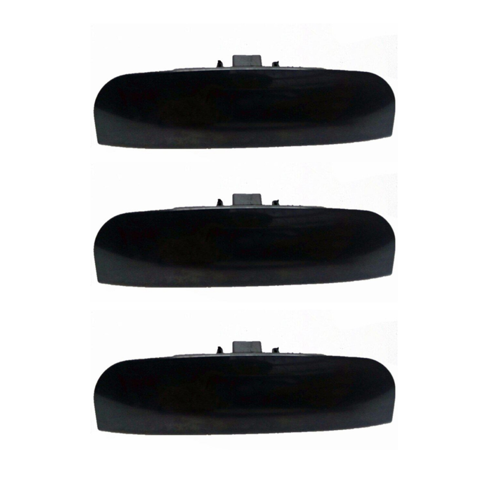 Trunk Switch 8726Q8 For 206/207/307 C2/C4/C5 Black 4712801402735