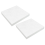 100PCS Precut Embroidery Stabilizers, Embroidery Backing Stabilizer 2