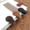 4Pcs Personalized Bookmark Magnetic Page Markers Book Lovers Gift 3