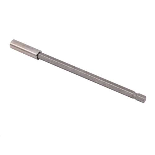 50mm 1/4 Hex Quick Release Magnetic Screwdriver Extension Bit Holder 1
