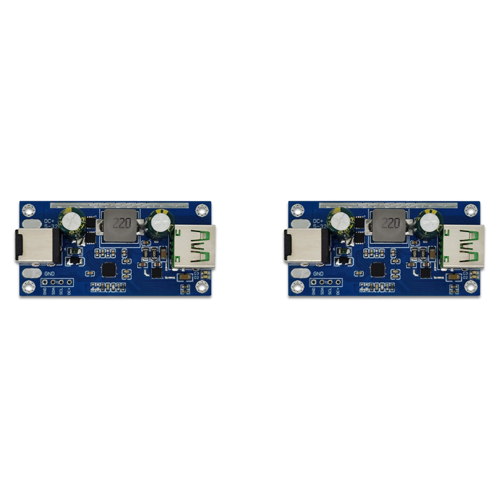 Sw3518 100W Full Protocol Fast Charging Module 4712801403541