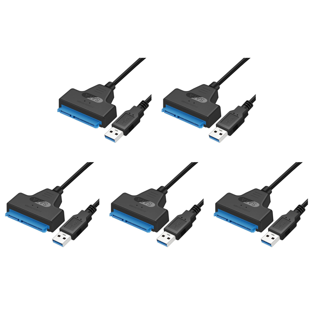 Usb Sata Cable Sata 3 To Usb 3.0 Adapter Usb Sata Adapter Cable 4712801402971