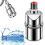 Automatisches Wasserstandsregelventil, gerade 3