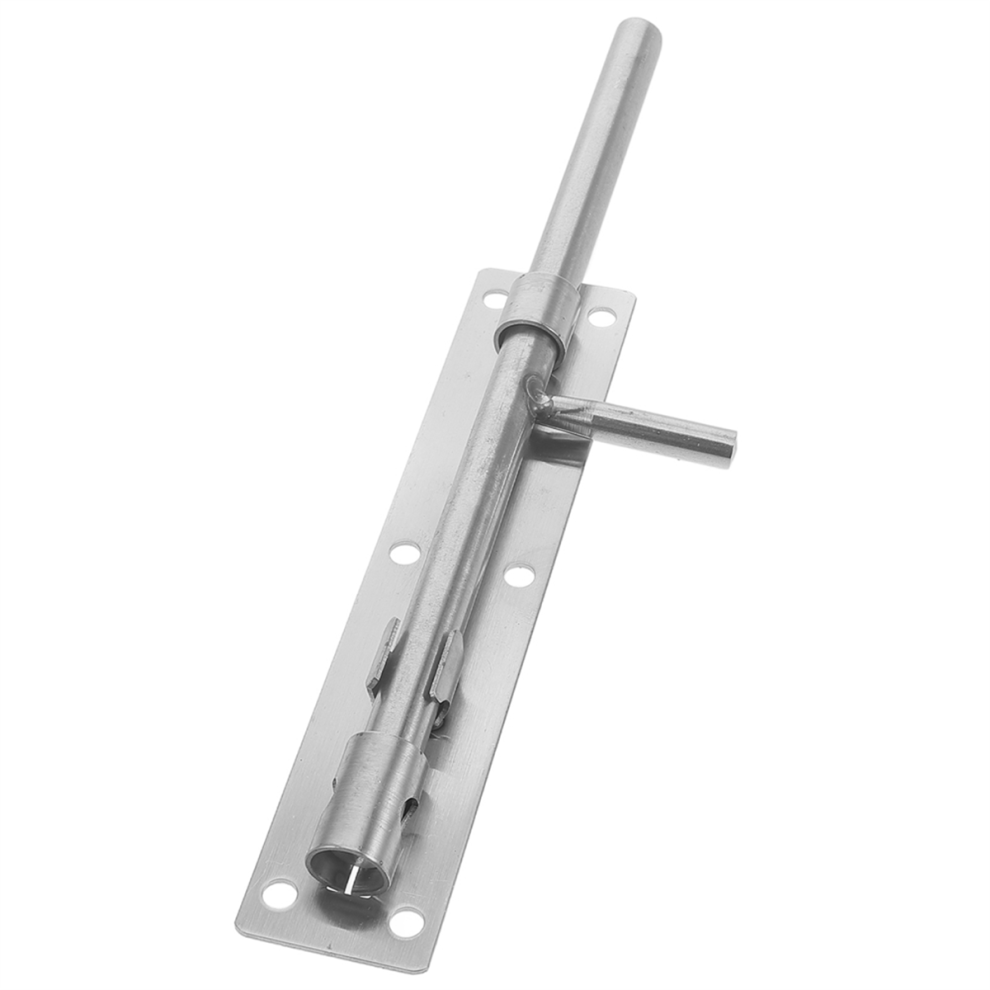 Deadbolt French Door Lock Latch Barn Locks And Latches Gate 4712801405040