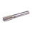 M15 x 1mm βήμα HSS μετρικό M15 βρύση με σπείρωμα, κωνικό σωλήνα, βρύση μηχανής 6
