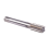 M15 x 1mm βήμα HSS μετρικό M15 βρύση με σπείρωμα, κωνικό σωλήνα, βρύση μηχανής 7