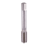 M15 x 1mm βήμα HSS μετρικό M15 βρύση με σπείρωμα, κωνικό σωλήνα, βρύση μηχανής 4