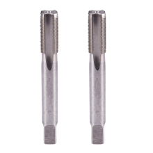 M15 x 1 mm spoed HSS metrisch M15 draad plug tap pijp conisch machine tap