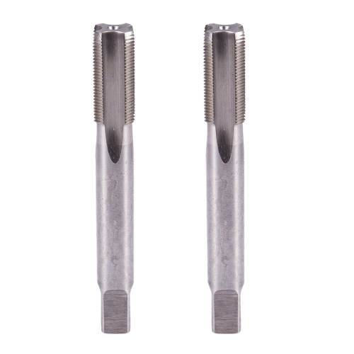 M15 x 1mm βήμα HSS μετρικό M15 βρύση με σπείρωμα, κωνικό σωλήνα, βρύση μηχανής