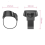 MiNi Bluetooth 5.1 Phone Selfie Shutter Remote Control Ring(Black) 4