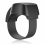 MiNi Bluetooth 5.1 Phone Selfie Shutter Remote Control Ring(Black) 3